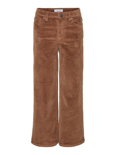 Vmdaisy Taille Moyenne Pantalons - Vero Moda - Modalova