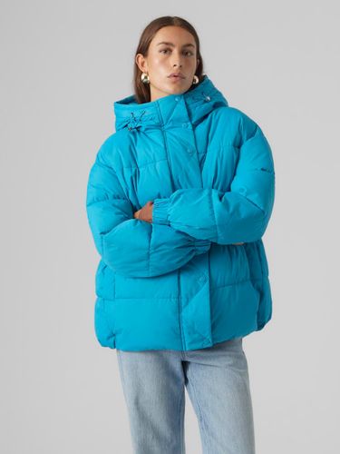 Vestes Capuche Poignets Ou Bas Élastiqués - Vero Moda - Modalova