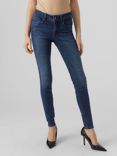 Vmembrace Skinny Fit Jeans - Vero Moda - Modalova