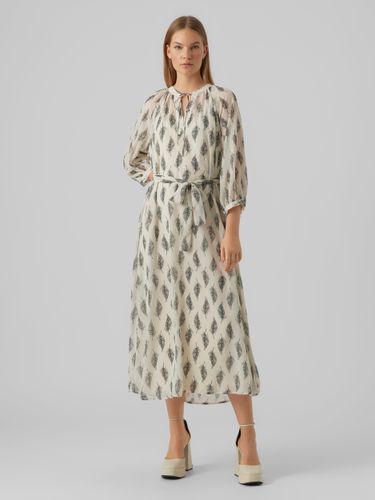 Robe Courte - Vero Moda - Modalova