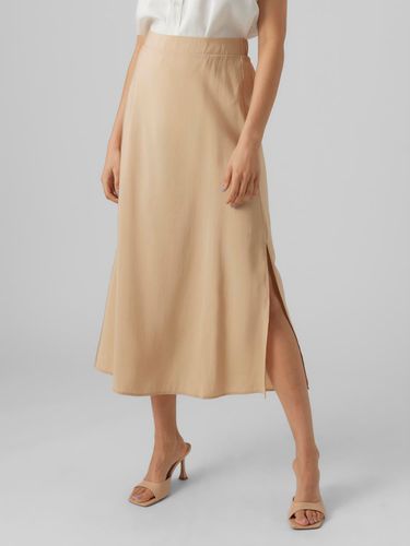 Jupe Longue - Vero Moda - Modalova