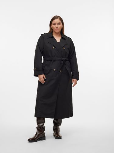 Vmchloe Trench-coats - Vero Moda - Modalova