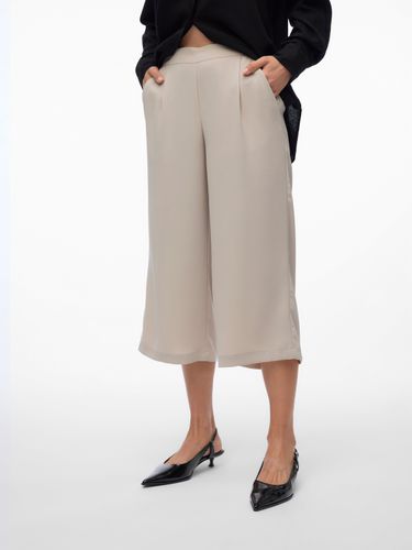 Vmcoco Taille Moyenne Pantalons - Vero Moda - Modalova