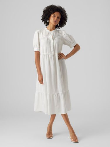 Vmmilan Robe Courte - Vero Moda - Modalova