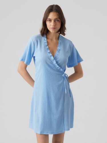 Vmhaya Robe Courte - Vero Moda - Modalova