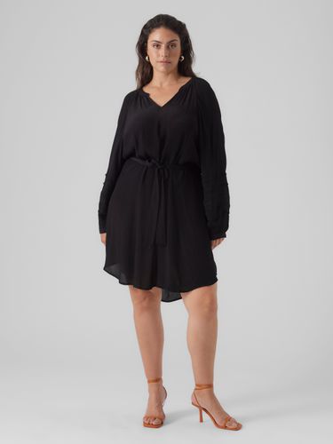 Vmccitta Robe Midi - Vero Moda - Modalova