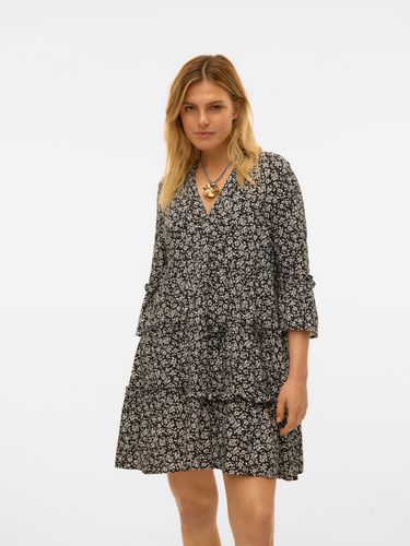 Vmeasy Robe Courte - Vero Moda - Modalova