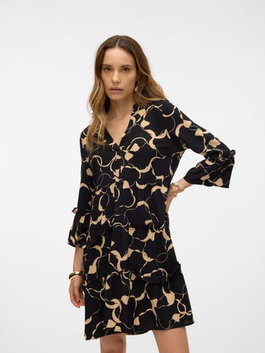 Vmeasy Robe Courte - Vero Moda - Modalova