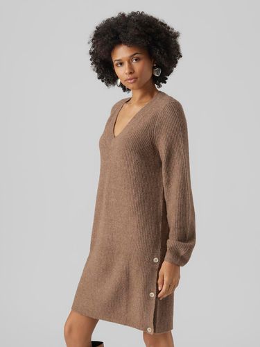 Vmtini Robe Courte - Vero Moda - Modalova