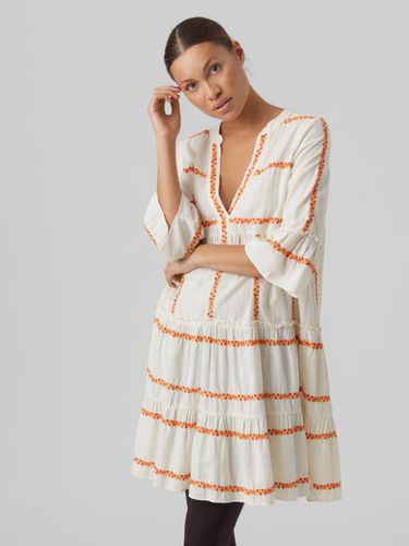 Vmdicthe Robe Courte - Vero Moda - Modalova