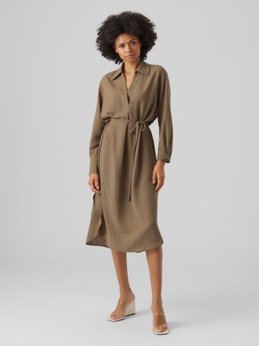 Vmchris Robe Longue - Vero Moda - Modalova