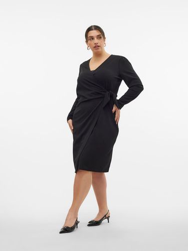 Vmcelenor Robe Longue - Vero Moda - Modalova