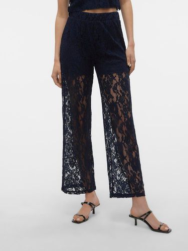 Vmmila Pantalons - Vero Moda - Modalova