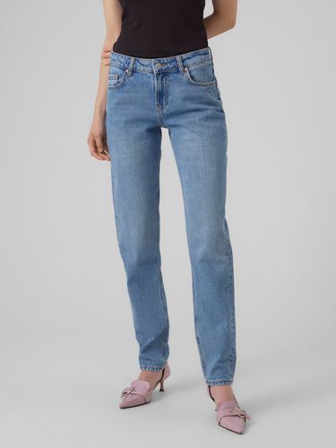 Vmmarry Taille Basse Mom Fit Jeans - Vero Moda - Modalova
