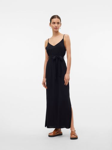 Vmeasy Robe Longue - Vero Moda - Modalova