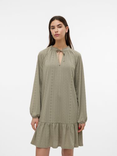 Vmbilli Robe Courte - Vero Moda - Modalova