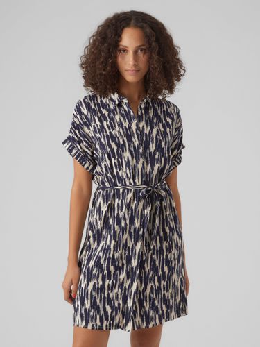 Vmeasy Robe Courte - Vero Moda - Modalova