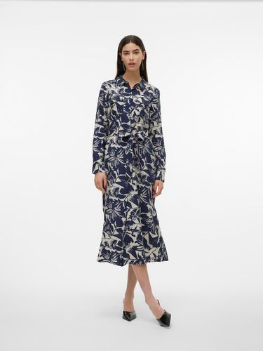 Vmjosie Robe Midi - Vero Moda - Modalova