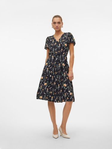 Vmjosie Robe Midi - Vero Moda - Modalova