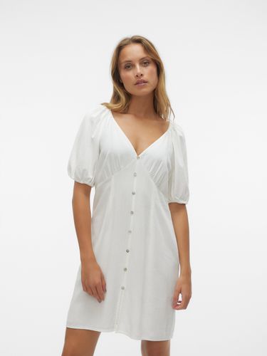 Vmmymilo Robe Courte - Vero Moda - Modalova