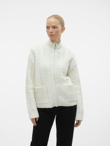 Vmasdis Cardigans En Maille - Vero Moda - Modalova