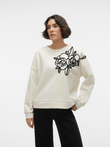 Vmemma Sweat-shirts - Vero Moda - Modalova