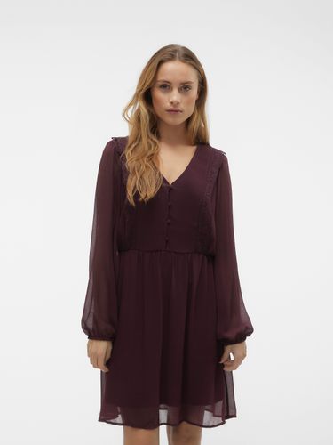 Vmjuna Robe Courte - Vero Moda - Modalova