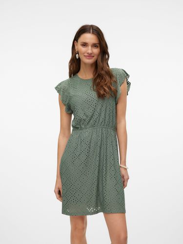 Vmtassa Robe Courte - Vero Moda - Modalova