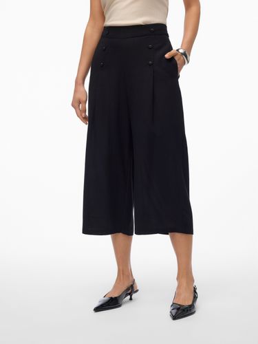 Vmgiselle Pantalons - Vero Moda - Modalova