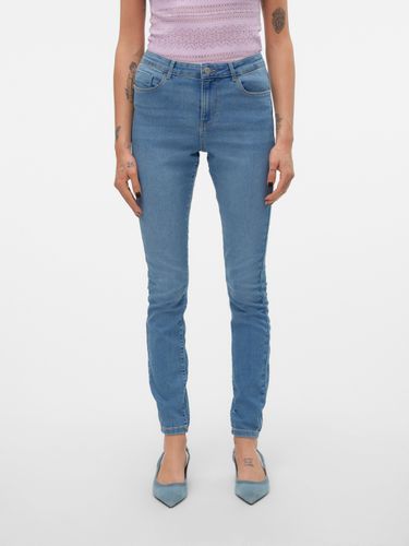 Vmelly Skinny Fit Jeans - Vero Moda - Modalova