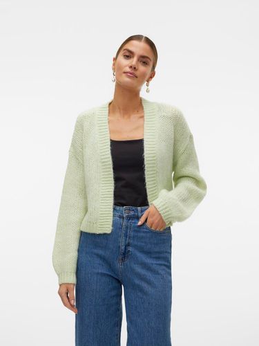 Vmbutter Cardigans En Maille - Vero Moda - Modalova