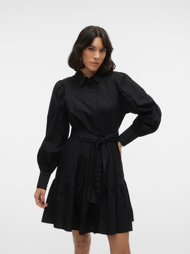 Vmcharlotte Robe Courte - Vero Moda - Modalova