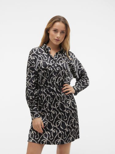 Vmmalle Robe Courte - Vero Moda - Modalova