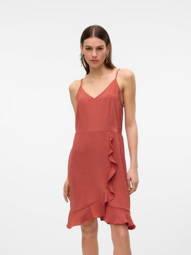 Vmalva Robe Courte - Vero Moda - Modalova