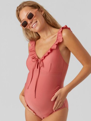 Maillots De Bain Sangles Réglables - MAMA.LICIOUS - Modalova