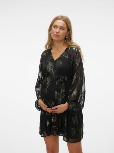 Robe De Soirée - MAMA.LICIOUS - Modalova