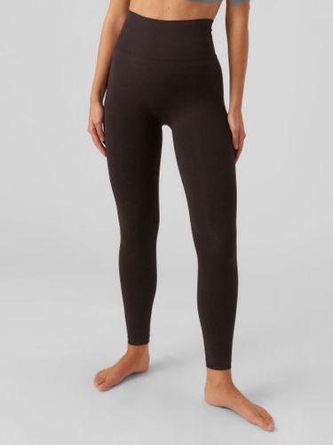 Seamless Post Pregnancy Leggings - MAMA.LICIOUS - Modalova