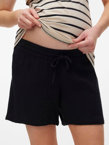 Shorts Regular Fit Taille Basse - MAMA.LICIOUS - Modalova