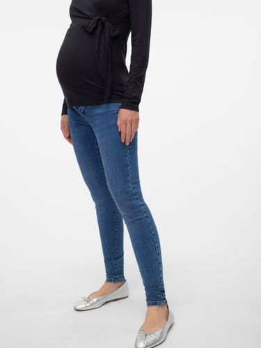 Jeans Skinny Fit - MAMA.LICIOUS - Modalova