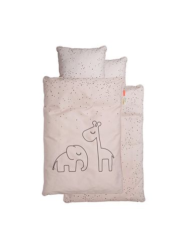 Done By Deer Bedding Dreamy Dots - MAMA.LICIOUS - Modalova