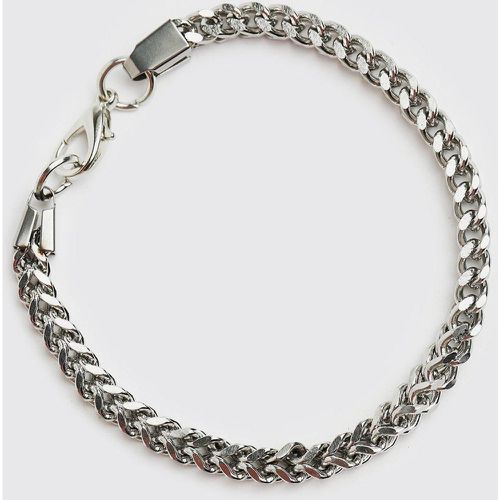 Bracelet en chaîne - Boohooman - Modalova