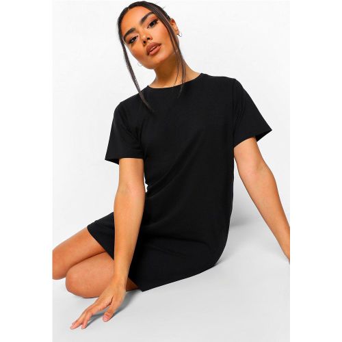 T-Shirt De Nuit Basique - boohoo - Modalova