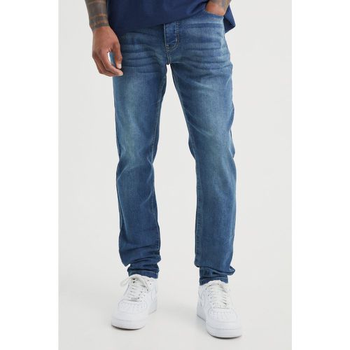 Jean skinny - - 28R - Boohooman - Modalova