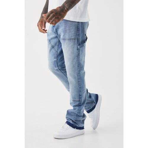 Jean charpentier slim - - 28R - Boohooman - Modalova