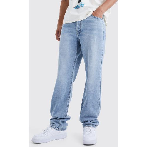 Tall - Jean ample - Boohooman - Modalova