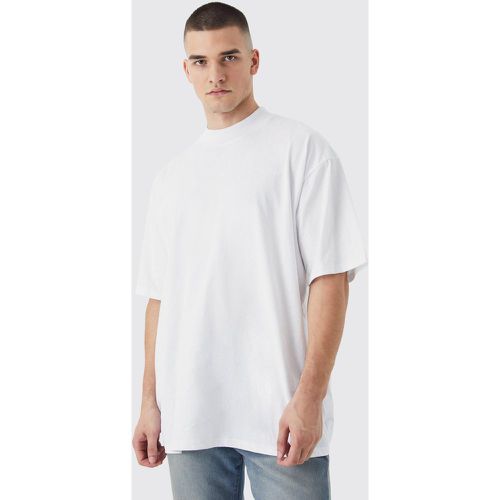 Tall - T-shirt oversize - Boohooman - Modalova