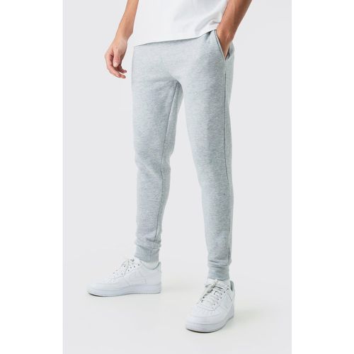 Jogging skinny basique - Boohooman - Modalova