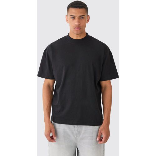 T-shirt oversize - Boohooman - Modalova