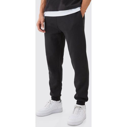 Jogging droit - Boohooman - Modalova