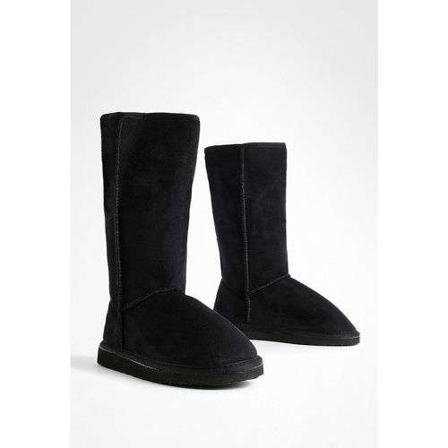 Bottines Montantes Confort - boohoo - Modalova